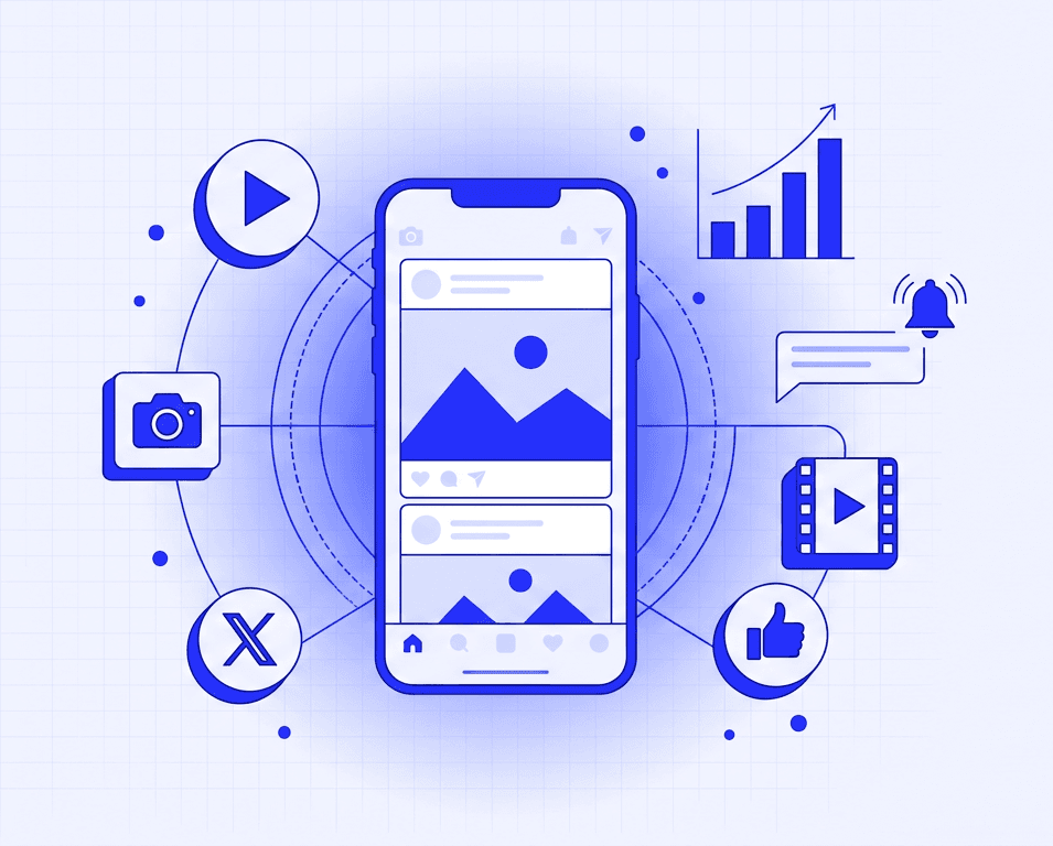 Social Media Management